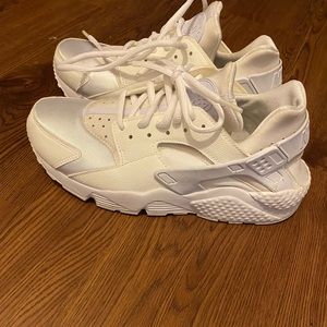Nike huarache